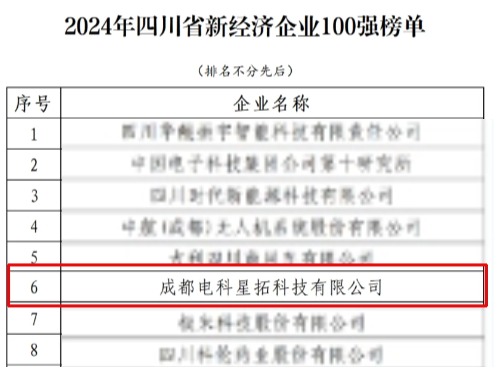 电科leyu.com荣膺“2024年四川省新经济企业”100强榜单.jpg
